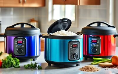 essential hamilton beach cookers