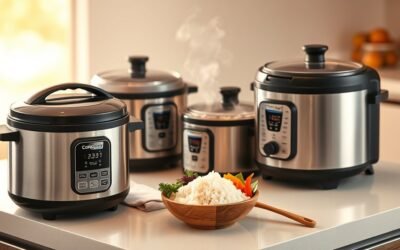 essential kitchen appliances 2026