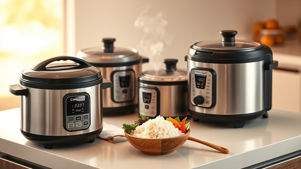 essential kitchen appliances 2026
