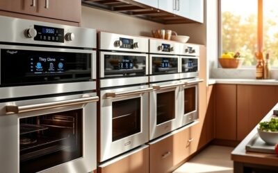 essential ovens for chefs