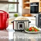 essential rice cookers 2026