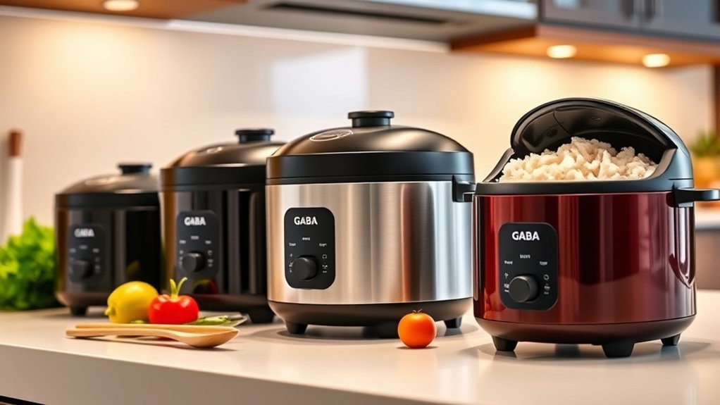 essential rice cookers 2026