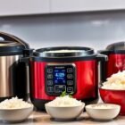 essential rice cookers 2026