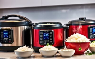 essential rice cookers 2026