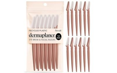 essential smooth skin tool