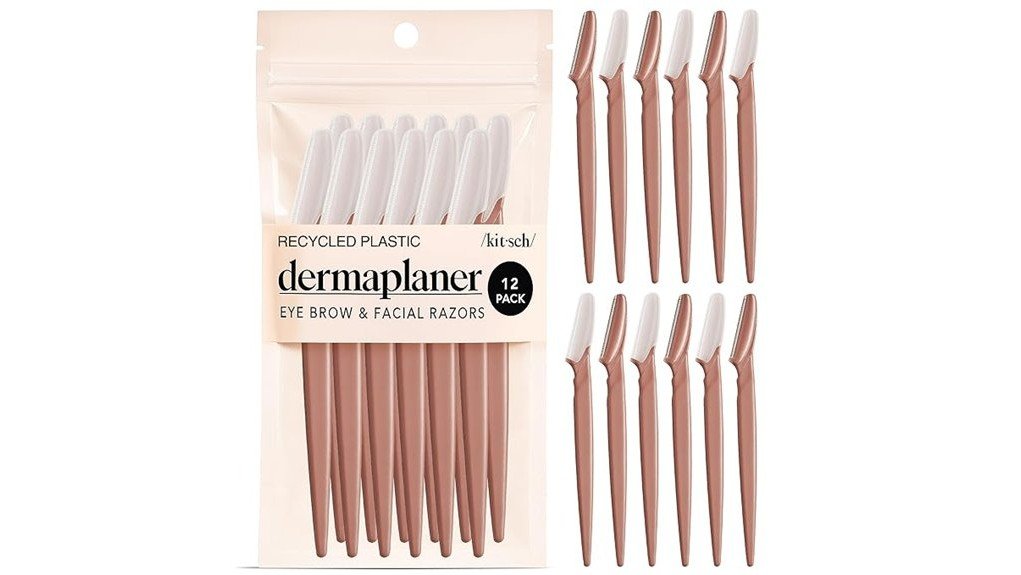essential smooth skin tool