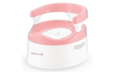 essential toddler potty chair