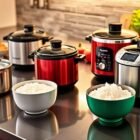 essential zojirushi rice cookers