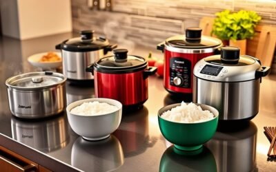 essential zojirushi rice cookers