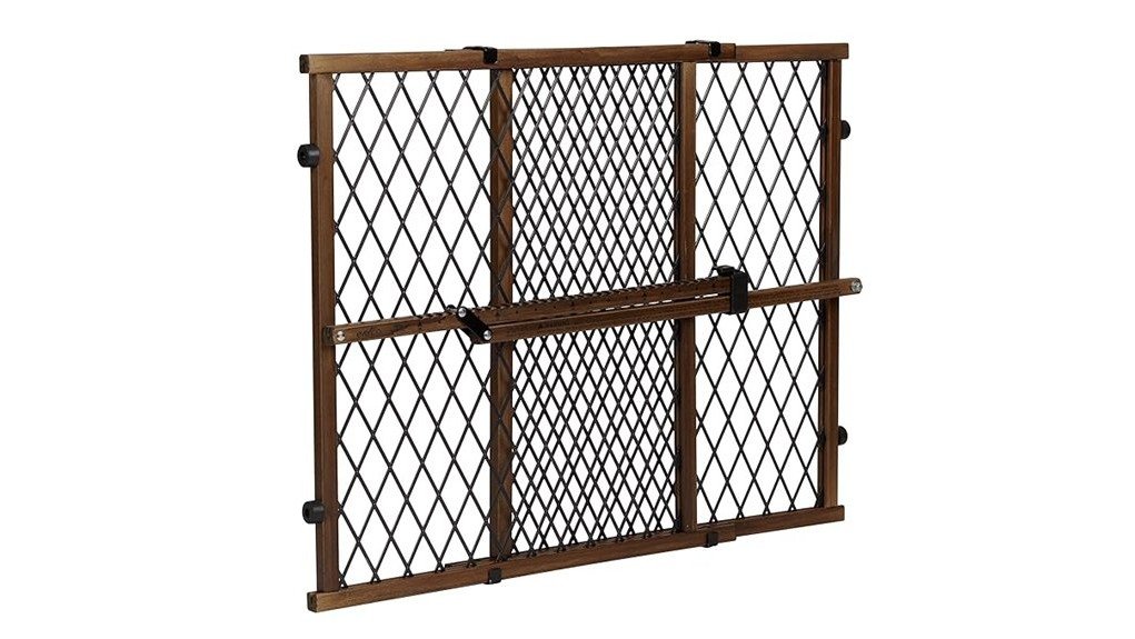 evenflo baby gate review