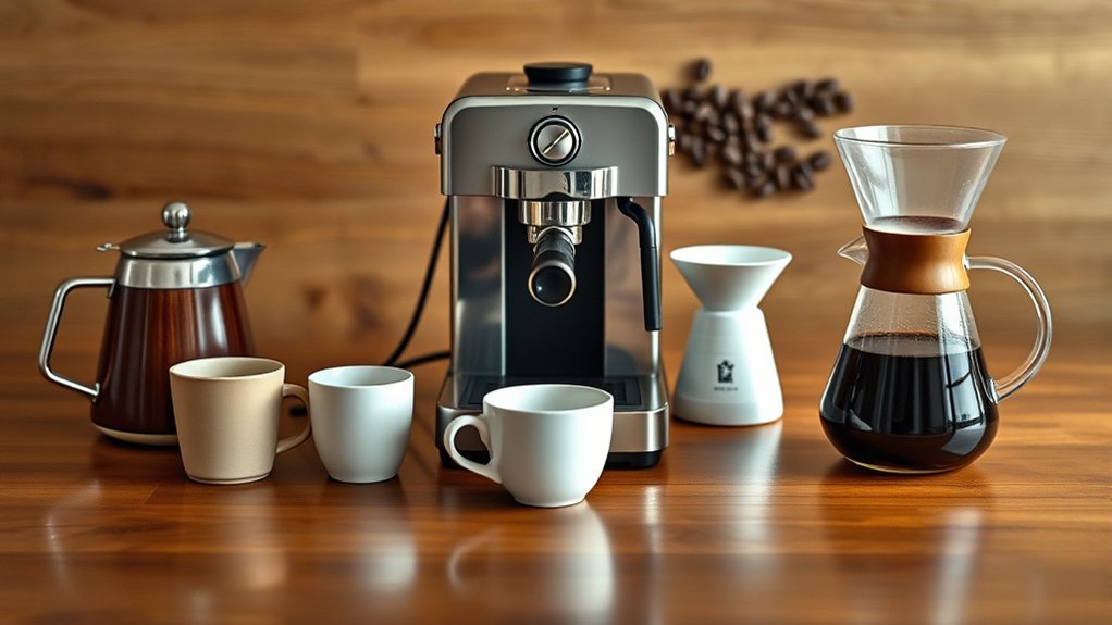 evolving coffee culture waves