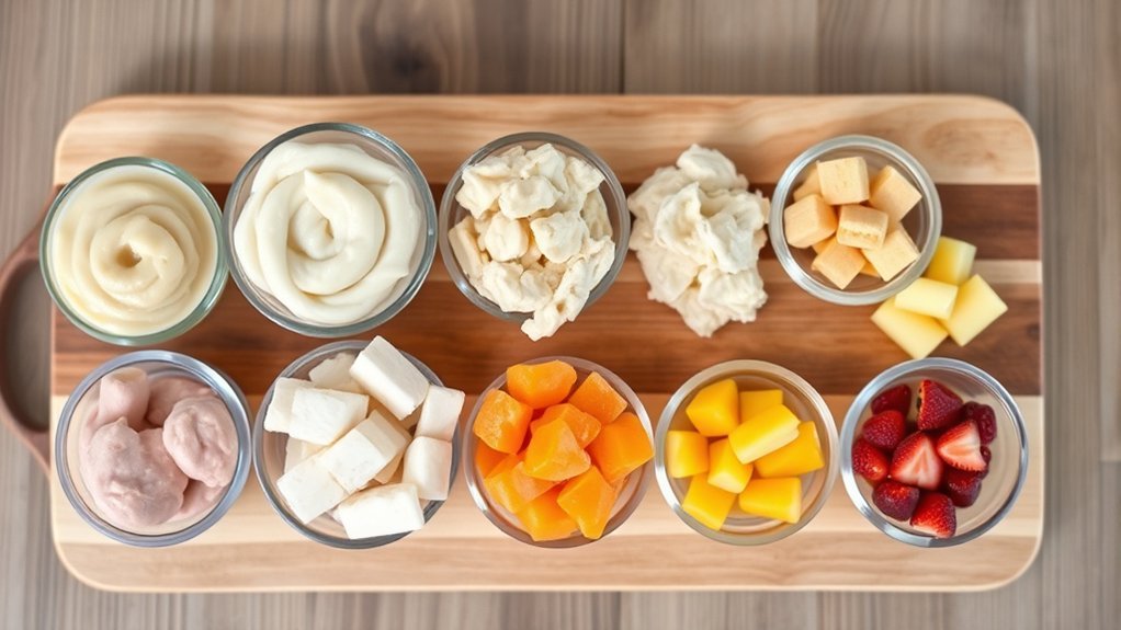 exploring textures for development