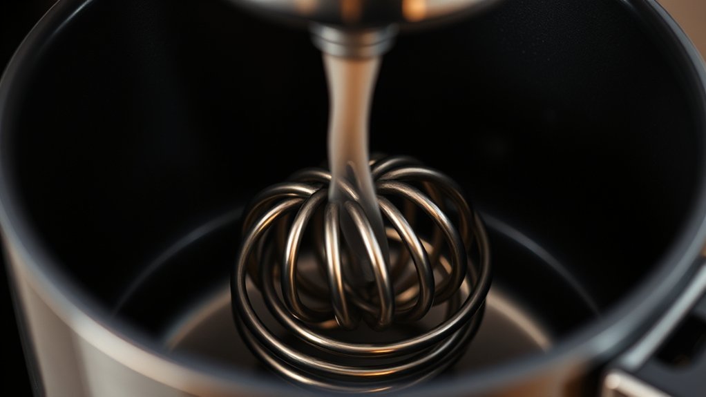 extend heating element lifespan