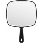 extra large handheld mirror