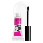 extreme hold brow product