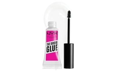 extreme hold brow product