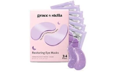 eye patches worth trying