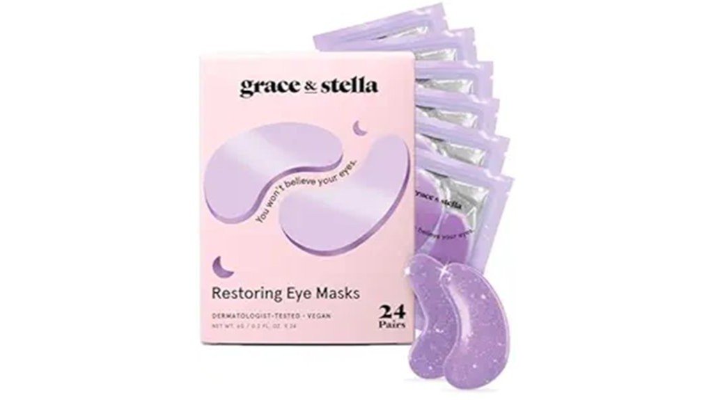 eye patches worth trying