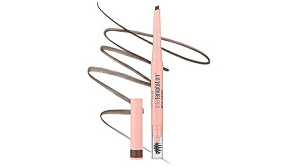eyebrow pencil product review