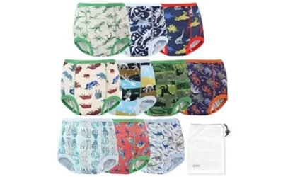 ez moms potty training underwear