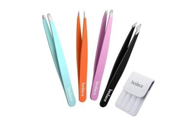 facial hair removal tools