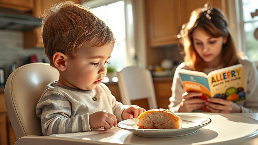 fish allergy awareness essential