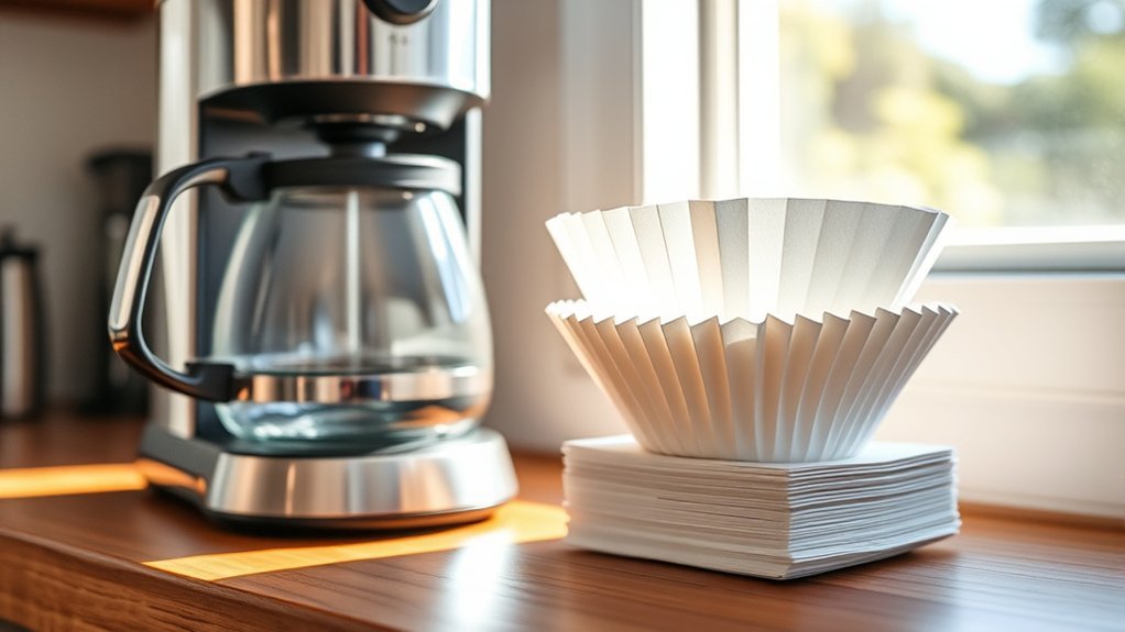 flavorful clean eco friendly brewing