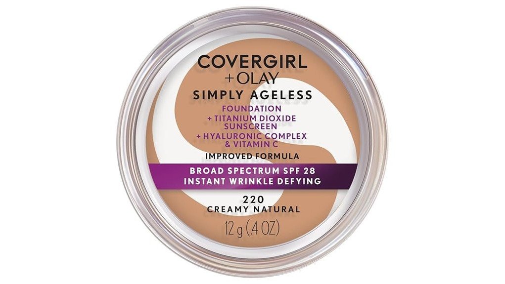 flawless skin with coverage