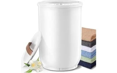 flyhit towel warmer review