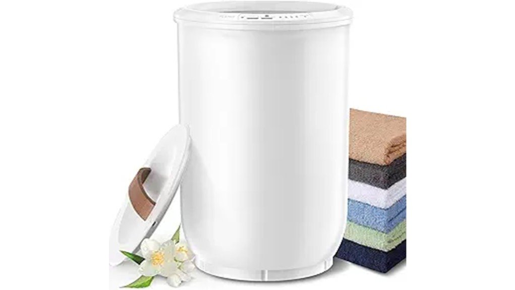 flyhit towel warmer review