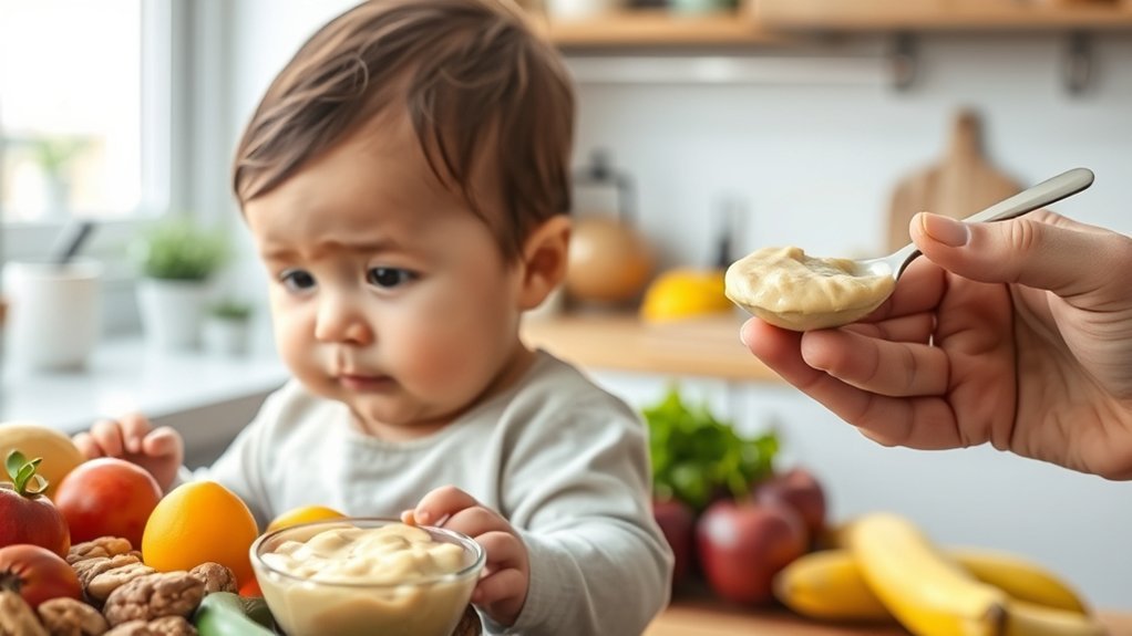 food allergies vs intolerances