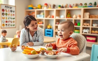 food allergy safety guidelines