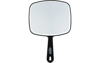 forpro hand mirror review