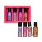 fragrance mist collection review