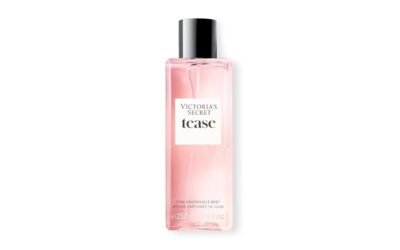 fragrance mist review summary
