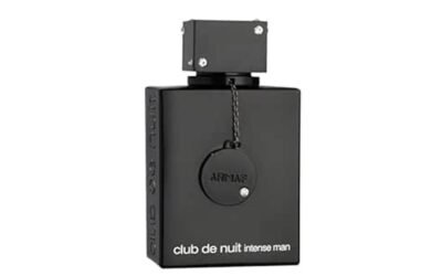 fragrance review and insights
