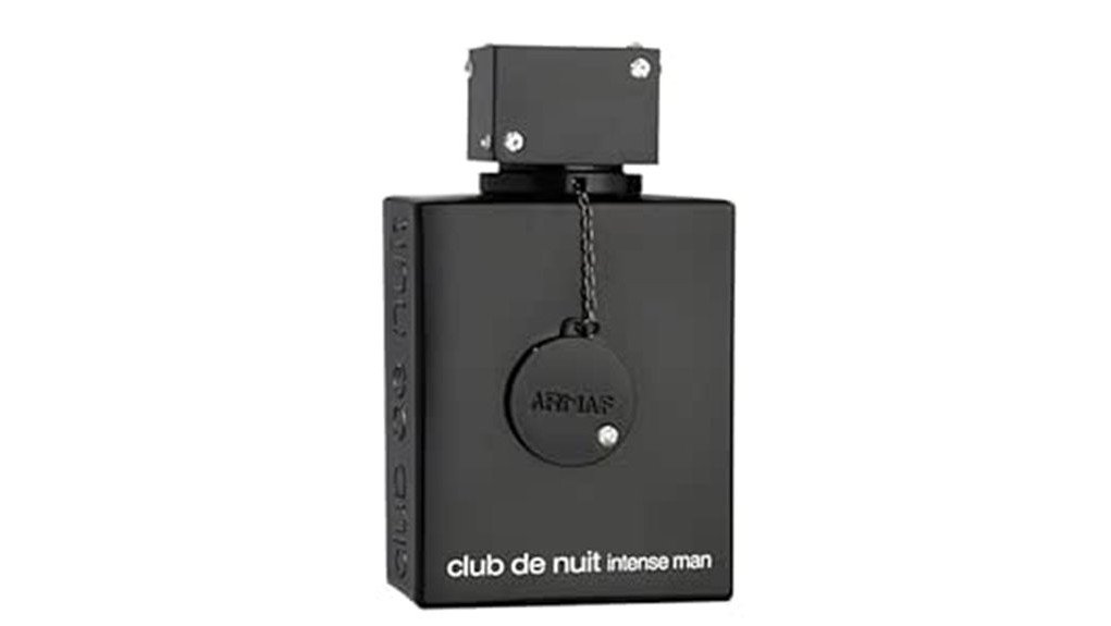 fragrance review and insights
