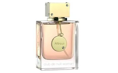 fragrance review for women