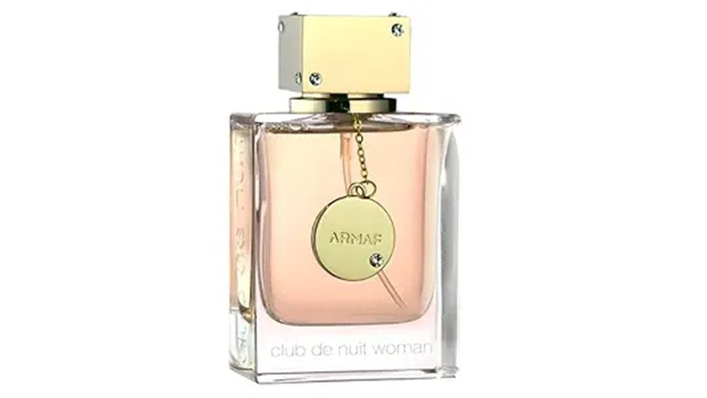 fragrance review for women