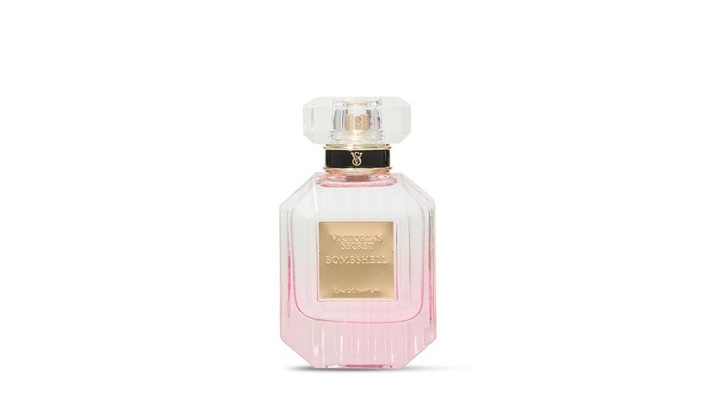 fragrant alluring bold scent