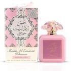 fragrant floral elegant scent
