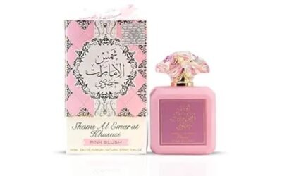 fragrant floral elegant scent
