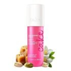 fragrant hair and body mist