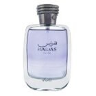 fragrant masculine bold scent