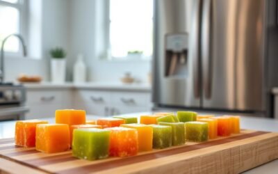 freezer storage duration guidelines