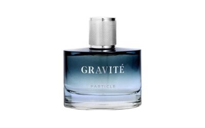 fresh and sophisticated fragrance
