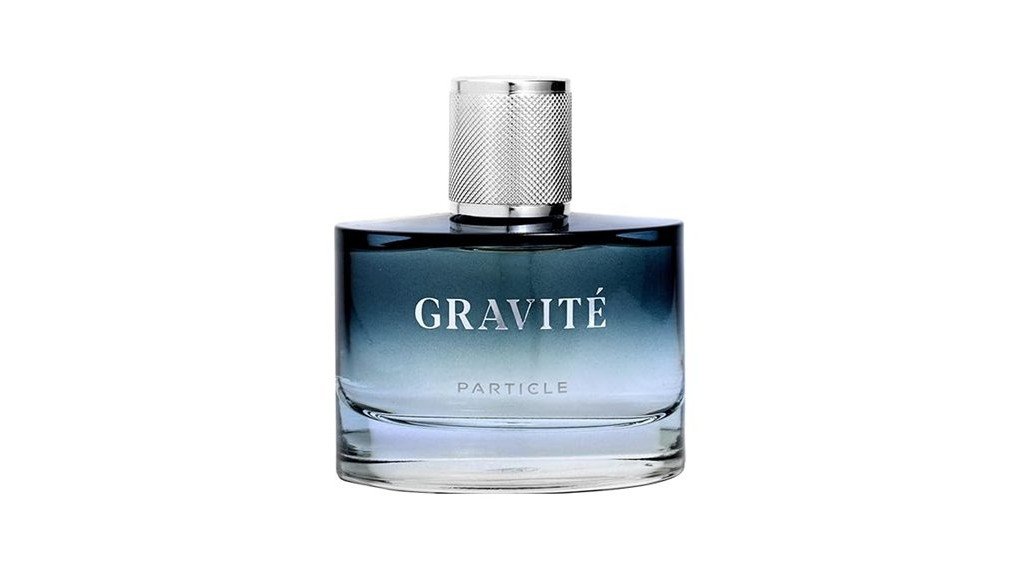 fresh and sophisticated fragrance
