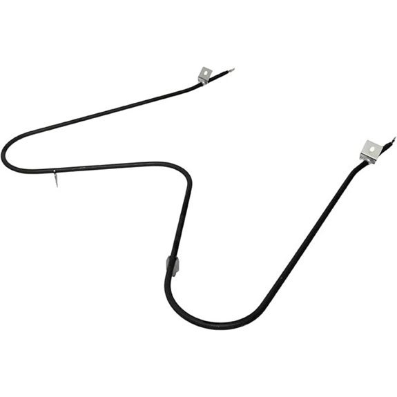 Frigidaire 316075103 Oven Bake Element for Electric Ranges and Stoves