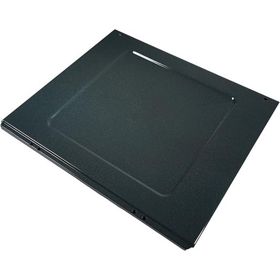 Frigidaire Oven Bottom Panel for Electric Ranges