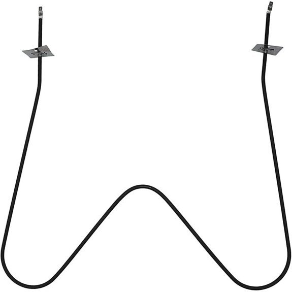 Beaquicy Oven Heating Element Replacement for Frigidaire